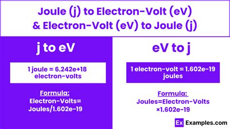 tera electron volt|tera electron volts to joules.